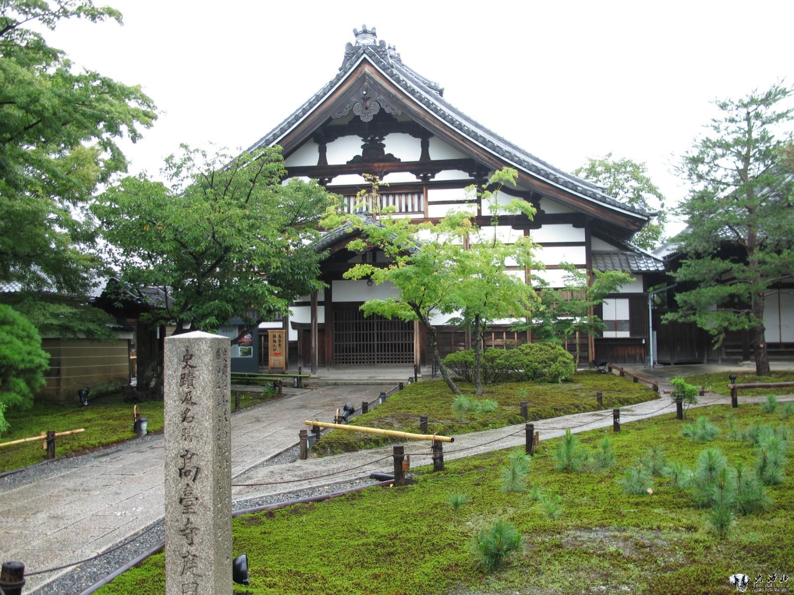 高台寺